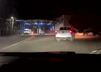 Tânăr prins cu droguri în valoare de două milioane de lei la granița cu Moldova