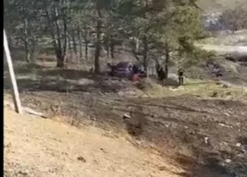 Accident grav în raionul Hîncești: patru persoane spitalizate