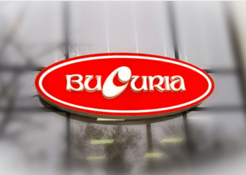 Prețurile la dulciurile „Bucuria” au crescut, dar compania susține că nu e responsabilă