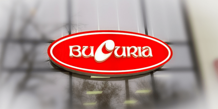 Prețurile la dulciurile „Bucuria” au crescut, dar compania susține că nu e responsabilă