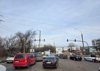 Proiectul de modernizare a traficului la Chișinău întâmpină critici din partea șoferilor