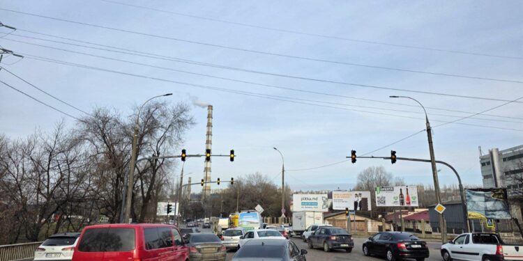 Proiectul de modernizare a traficului la Chișinău întâmpină critici din partea șoferilor