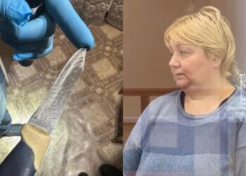 Tragedie în Moscova: O moldoveancă și-a ucis soțul ucrainean în urma unei dispute