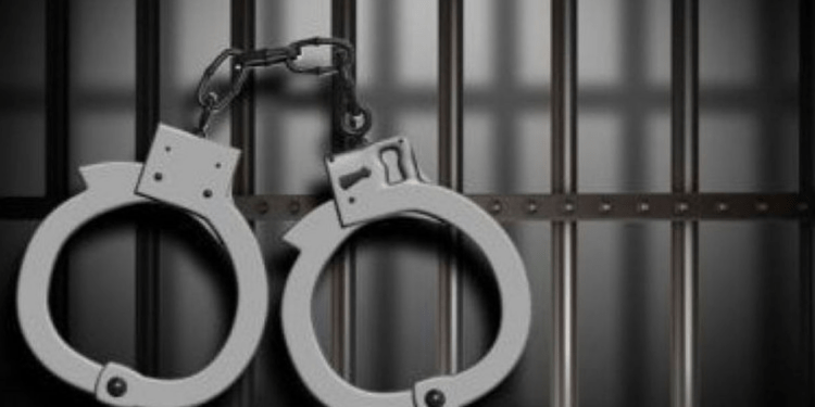 Caz de migrație ilegală: Doi ucraineni și un moldovean reținuți la graniță