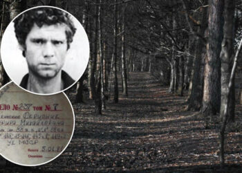 Ucigașul din Chișinău: Povestea unui criminal în serie din 1980