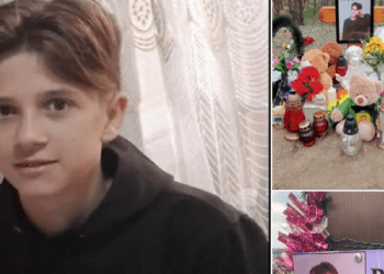 Tragedia din Boldurești: Un an de la moartea lui Mihăiță, lovit mortal de primar