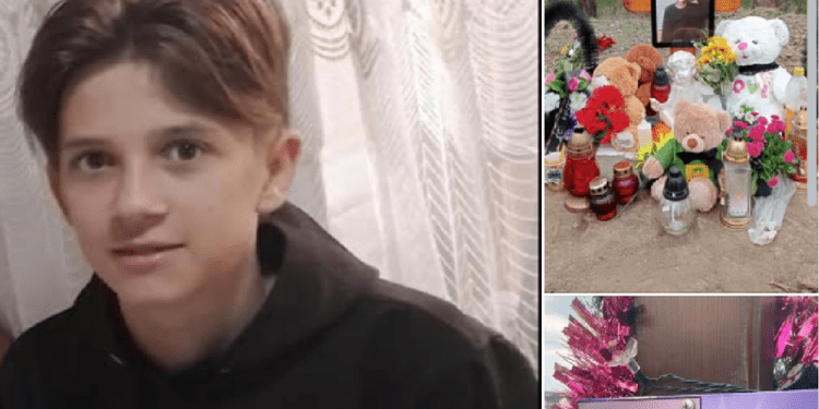 Tragedia din Boldurești: Un an de la moartea lui Mihăiță, lovit mortal de primar