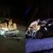 Accident în raionul Sîngerei: o mașină a lovit o căruță condusă de un bărbat în stare de ebrietate