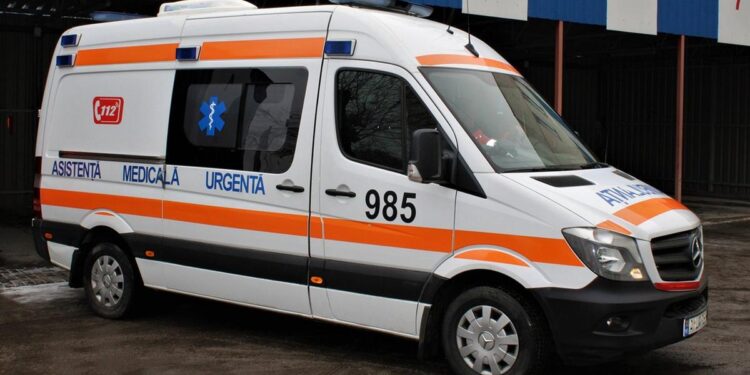 O femeie însărcinată a murit până la venirea ambulanței, la Drochia