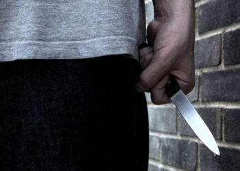 Violență în familie la Briceni: Bărbat înjunghiat de fratele său