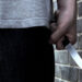 Violență în familie la Briceni: Bărbat înjunghiat de fratele său