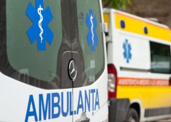 „Un bărbat a fost lovit de o mașină pe strada Kiev din Bălți, după o traversare neregulamentară