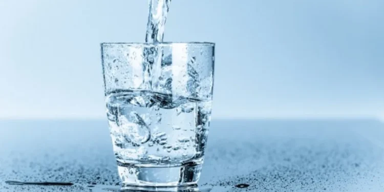 Pentru mîine, în capitală se anunță întreruperi ale livrării apei potabile