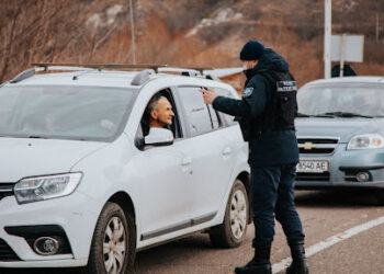 Mii de traversări și încălcări la frontieră: Poliția de Frontieră oferă alternative