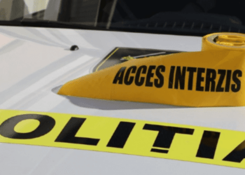 Un tânăr din Rediul Mare a decedat după ce a fost strivit de o remorcă de crengi