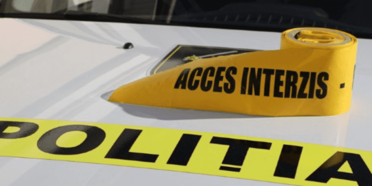 Un tânăr din Rediul Mare a decedat după ce a fost strivit de o remorcă de crengi