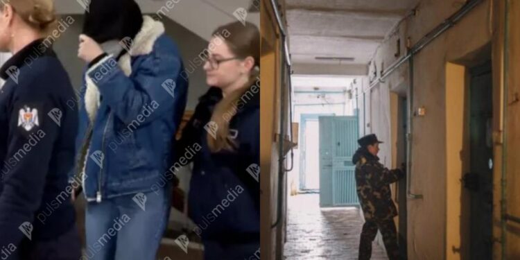 Anesteziologul reținut în cazul decesului femeii de afaceri, transportat la spital din cauza stării de sănătate