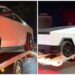 Tesla Cybertruck în Moldova: Internauții speculează cine l-ar putea deține