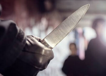 8 ani de închisoare pentru un bărbat din Ungheni care și-a înjunghiat mama și concubinul ei