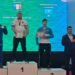 Iaroslav Buchilii a devenit campion mondial la para-armwrestling