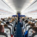 Femeie amendată cu 25.000 de lei după ce a agresat o însoțitoare de bord pe cursa Chișinău-Dublin