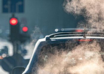 Calitatea aerului în Chișinău și Bălți: Depășiri ale normelor