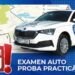Reguli noi pentru viitorii șoferi: Rutele de examinare auto vor fi disponibile online. De când intră în vigoare prevederea