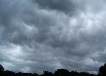 Vreme rece și noros în Chișinău astăzi, fără precipitații semnificative