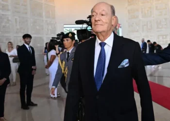 A murit Karim Aga Khan al IV-lea, fondatorul Rețelei de Dezvoltare Aga Khan
