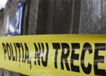 Crimă la Anenii Noi. Un bărbat și-a găsit soția ucisă în curtea casei