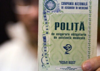 Tinerii care studiază în străinătate beneficiază de asigurare medicală din bugetul de stat