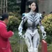 O tânără din China investește 140.000 de dolari pentru a deveni un robot umanoid
