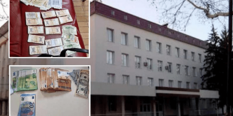 Directorul Centrului de Excelență în Medicină și Farmacie, demis pentru delapidare