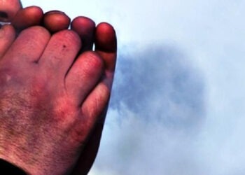 Bărbat din ocnița, găsit fără viață, posibil din cauza frigului