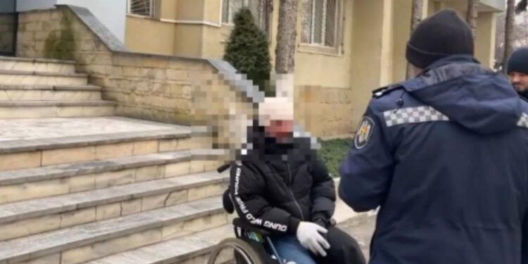 Acțiuni ale Poliției pentru combaterea cerșetoriei pe bază de informații false