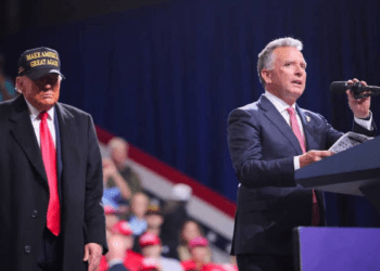 Avionul lui Steve Whitkoff aterizează la Moscova în mod neașteptat