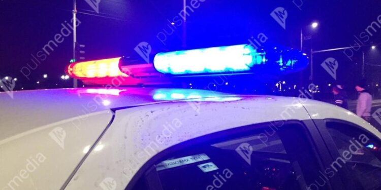 Tânăr de 28 de ani găsit spânzurat în Purcari