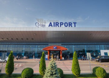 „Tun” de 127 de milioane de lei la aeroport! Investiții uriașe în construcții improvizate, fără un plan strategic și studii de fezabilitate