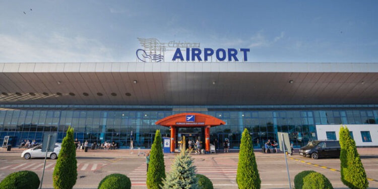 „Tun” de 127 de milioane de lei la aeroport! Investiții uriașe în construcții improvizate, fără un plan strategic și studii de fezabilitate