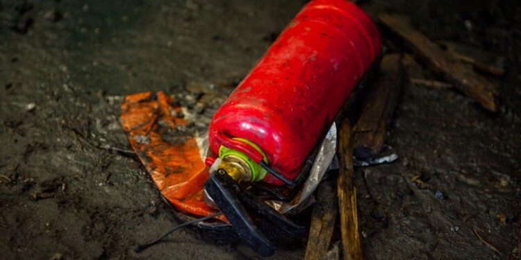 Tragedie în Leova: Tânăr de 19 ani decedat într-un incendiu