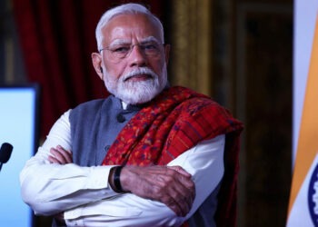 Poliția din Mumbai investighează un posibil atac terorist asupra avionului lui Modi