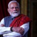 Poliția din Mumbai investighează un posibil atac terorist asupra avionului lui Modi