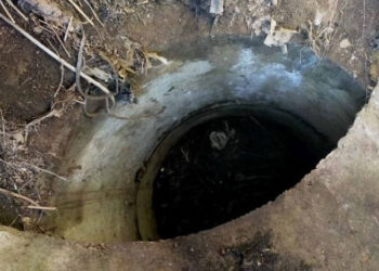 Un bărbat din Dobrogea și-a pierdut viața într-o groapă de canalizare