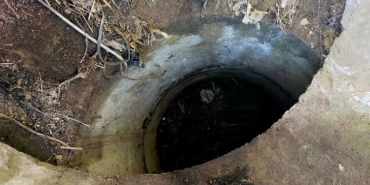 Un bărbat din Dobrogea și-a pierdut viața într-o groapă de canalizare