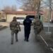 Rețea de migrație ilegală destructurată la frontiera moldo-ucraineană