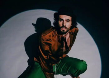 Mihail s-a izolat timp de nouă luni în sălbăticie: „Aveam doar muzica, pisicile și șoarecii”