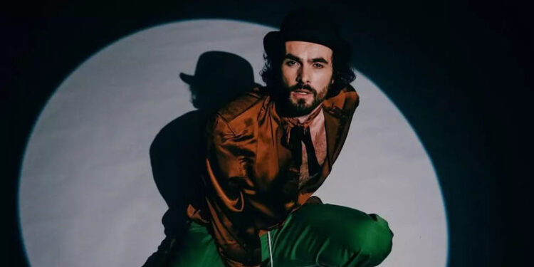 Mihail s-a izolat timp de nouă luni în sălbăticie: „Aveam doar muzica, pisicile și șoarecii”