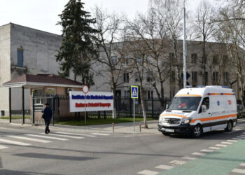 Intervenție complicată la Chișinău: Tumoră îndepărtată cu succes din creier