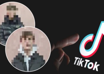 Agresiune filmată pe rețelele sociale: Tineri amendați pentru huliganism