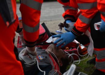 Cifre alarmante! 36 de persoane s-au intoxicat cu monoxid de carbon, de la începutul anului 2025